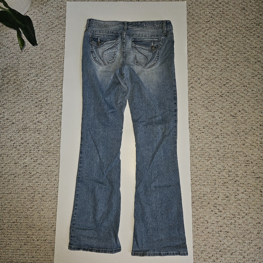 Ariya Jeans Size 11/12